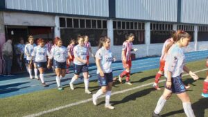 Talleres fue protagonista y se quedó con un gran triunfo – El Rincón del  Fútbol