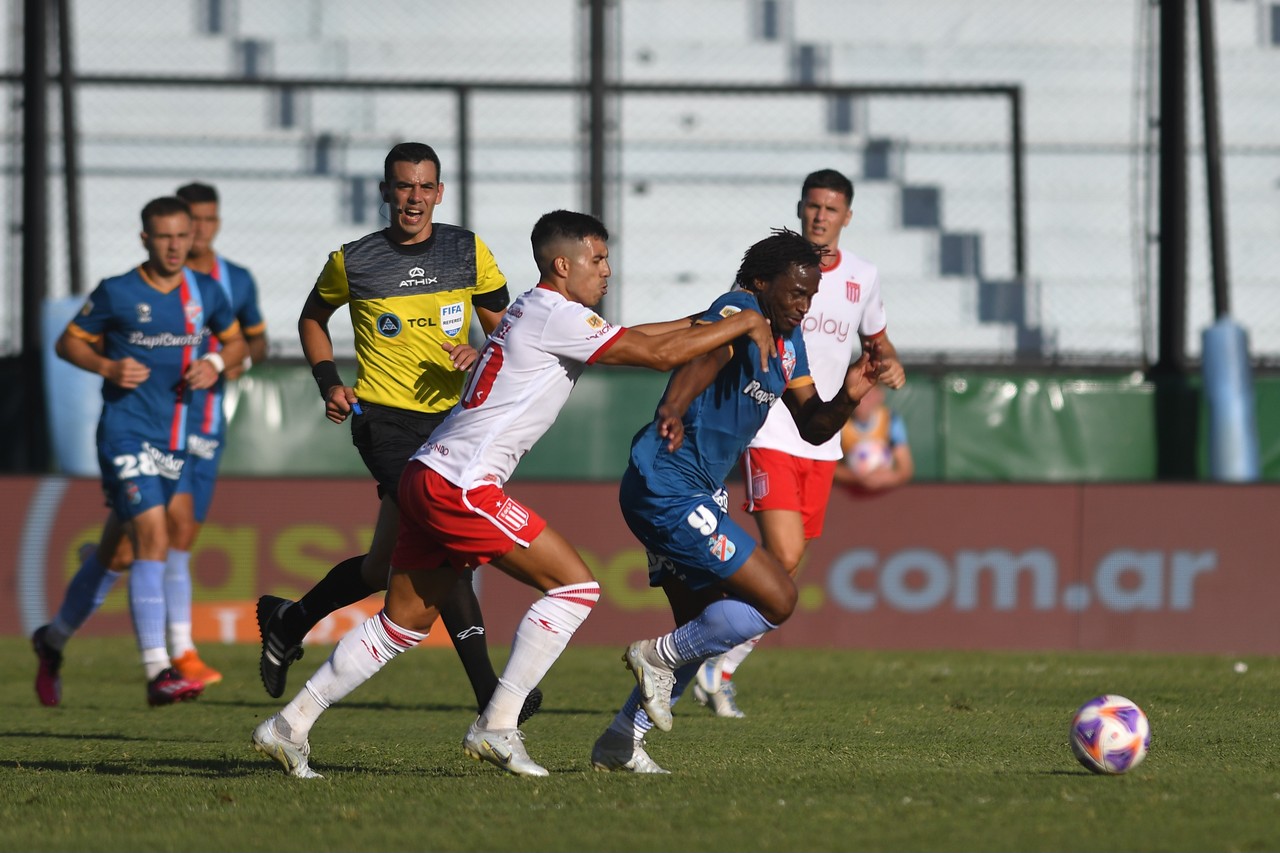 Arsenal de Sarandí Estudiantes de La Plata