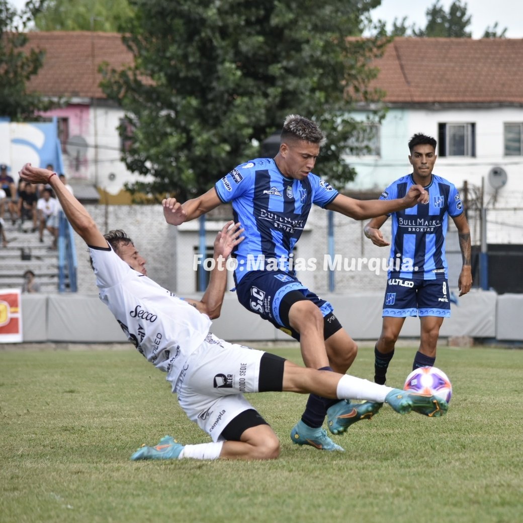 San Telmo vs All Boys por la fecha 4 de la Zona A de la Primera Nacional