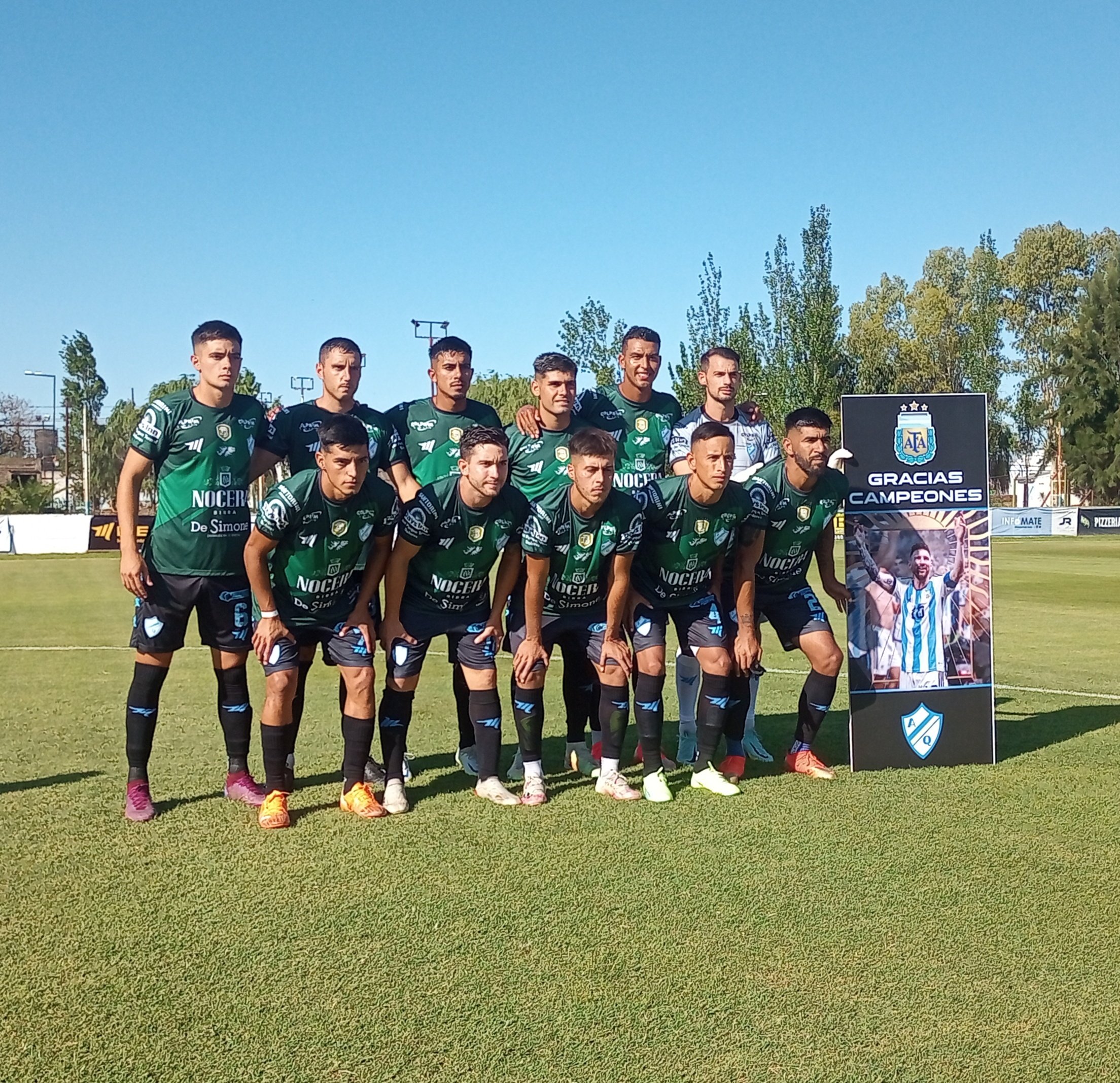 Juan Alonso: “Estamos muy conformes con lo que estamos haciendo en Talleres”  – El Rincón del Fútbol