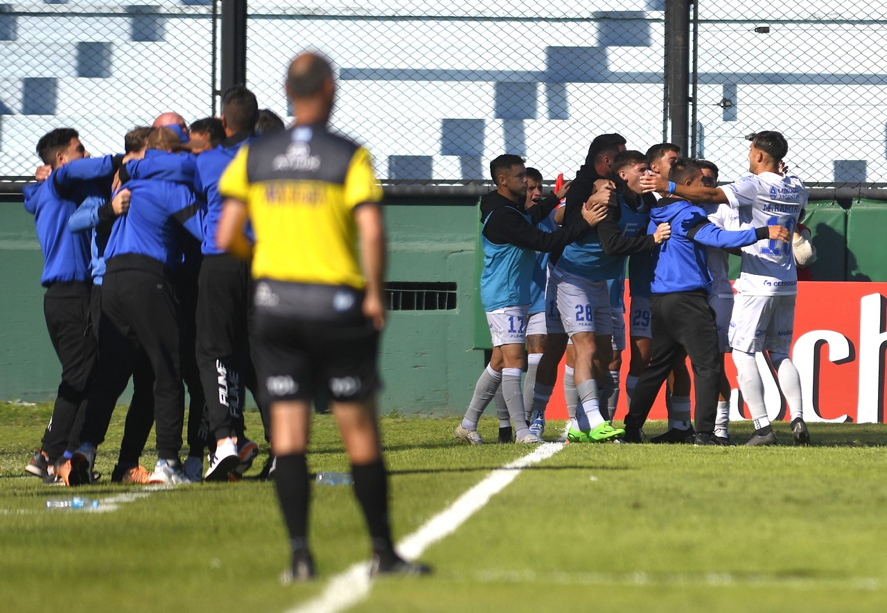 Arsenal de Sarandí Godoy Cruz