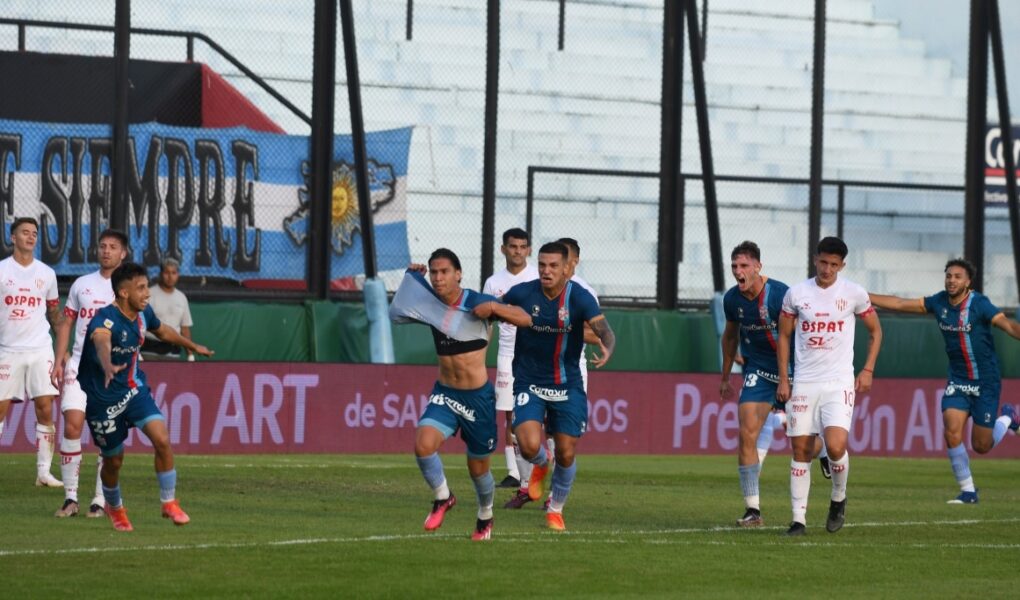 Arsenal de Sarandí Unión de Santa Fe