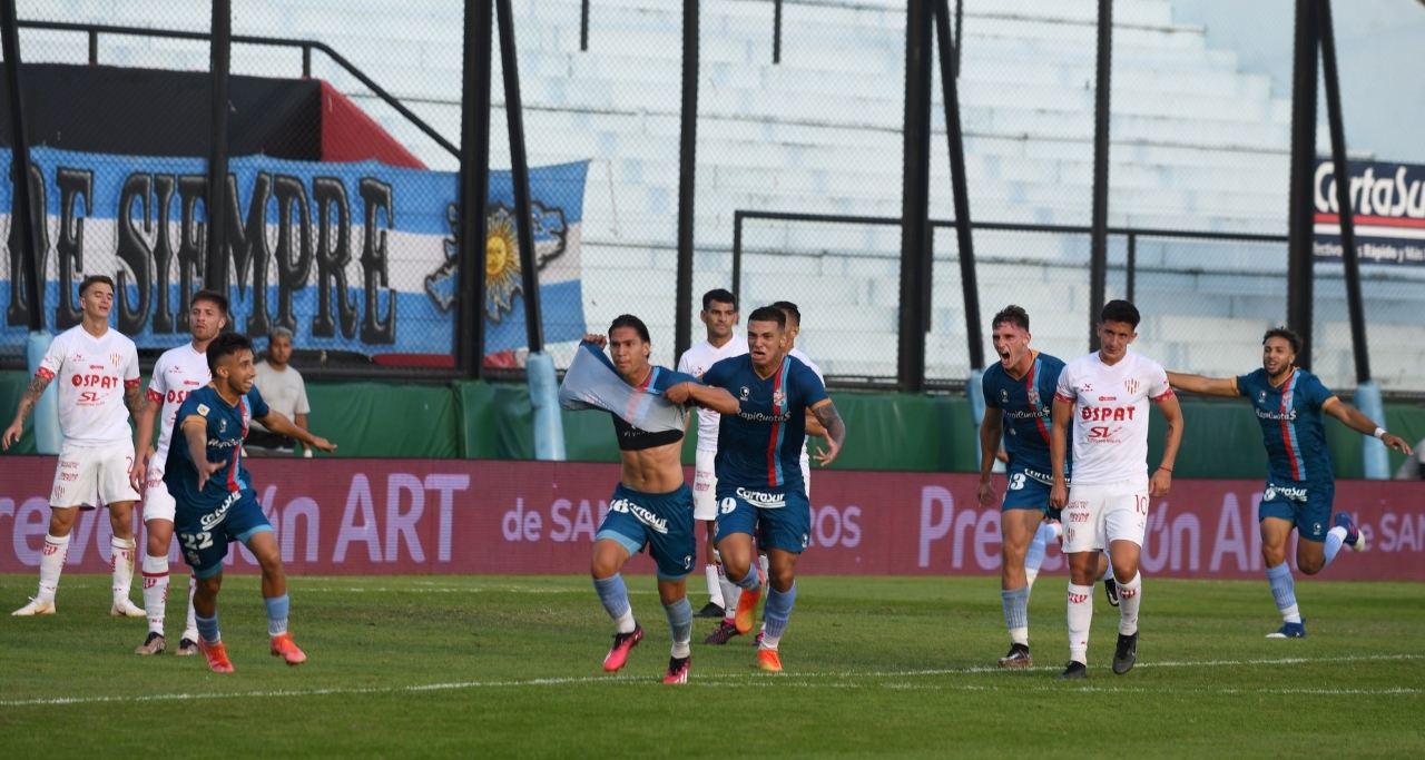Arsenal de Sarandí Unión de Santa Fe