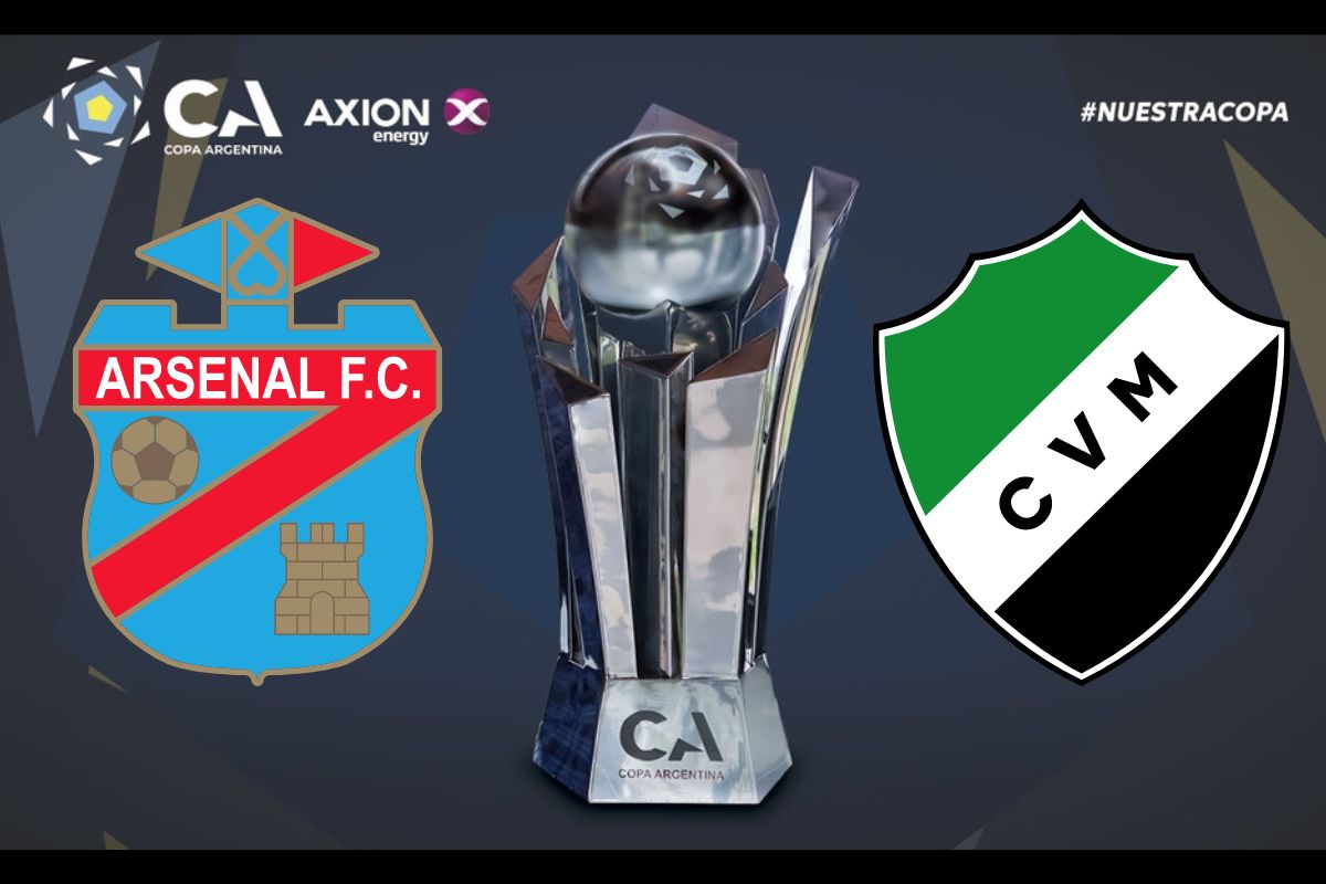 Arsenal de Sarandí Villa Mitre