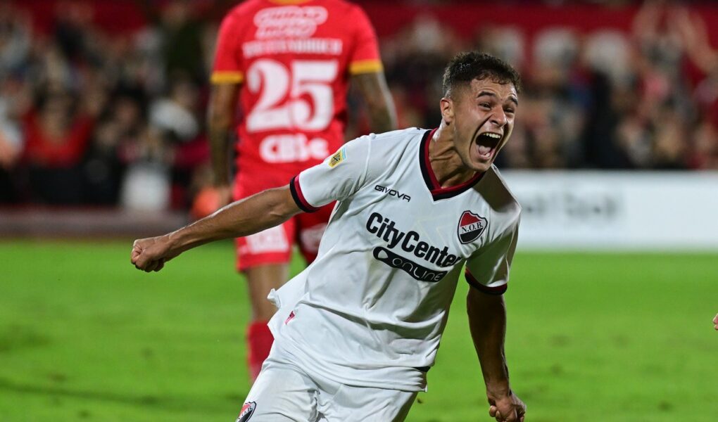 Newells Arsenal de Sarandí