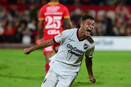 Newells Arsenal de Sarandí