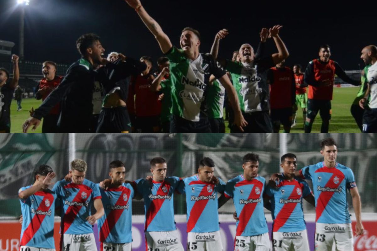 Arsenal de Sarandí Villa Mitre
