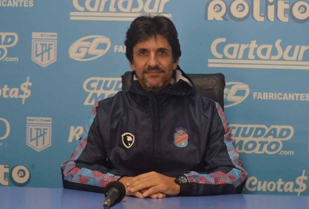 Arsenal de Sarandí