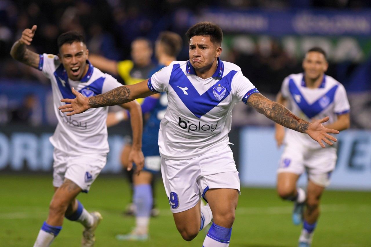 Vélez Arsenal de Sarandí