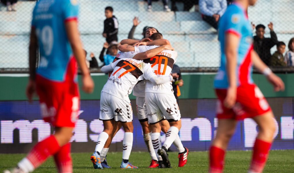 Arsenal de Sarandí Platense