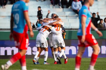 Arsenal de Sarandí Platense