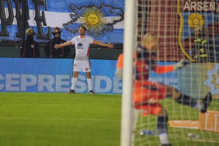 Arsenal Instituto