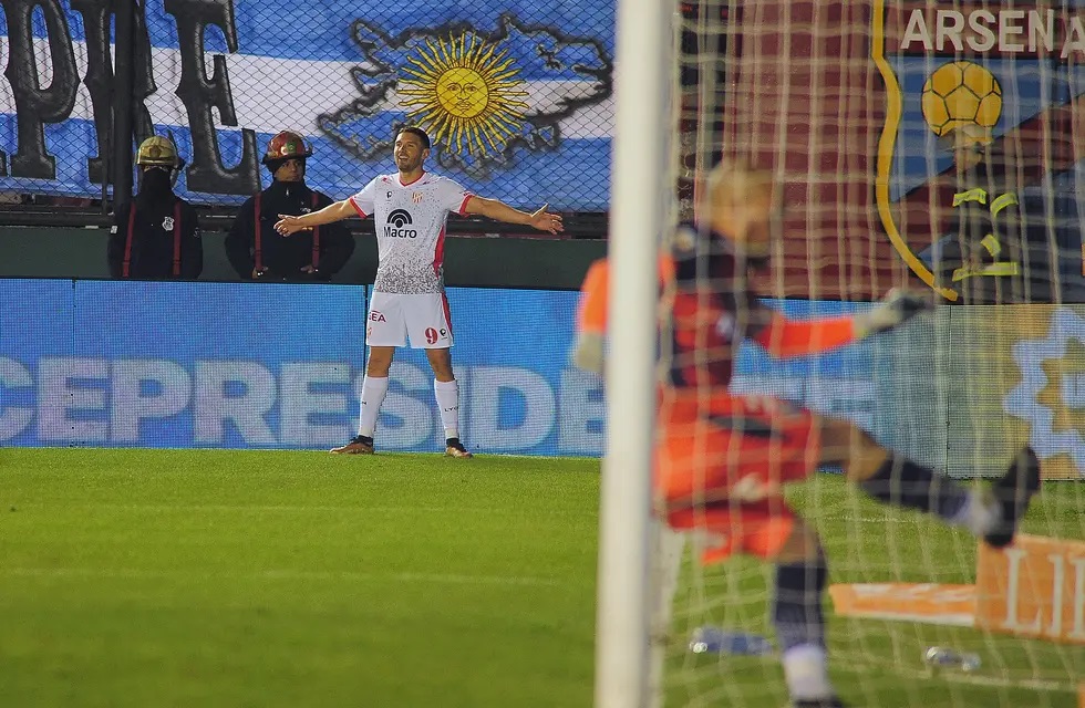 Arsenal Instituto