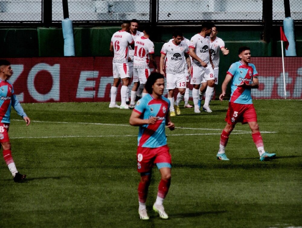 Arsenal de Sarandí Instituto