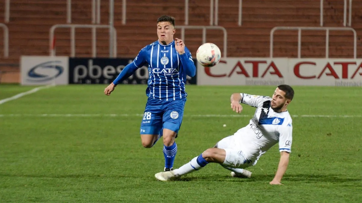 Elías López Arsenal de Sarandí
