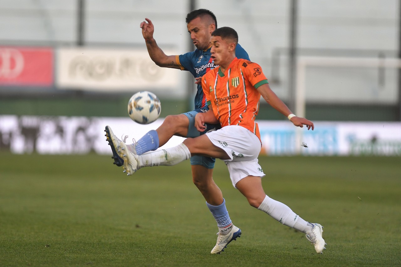 Arsenal de Sarandí Banfield