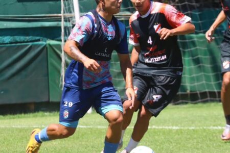 Arsenal de Sarandí