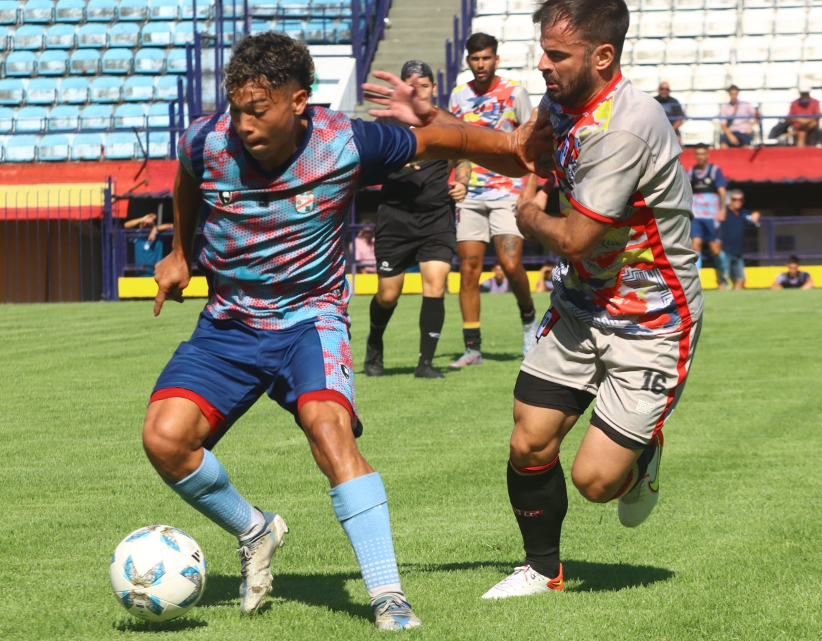 nal Deportivo Español