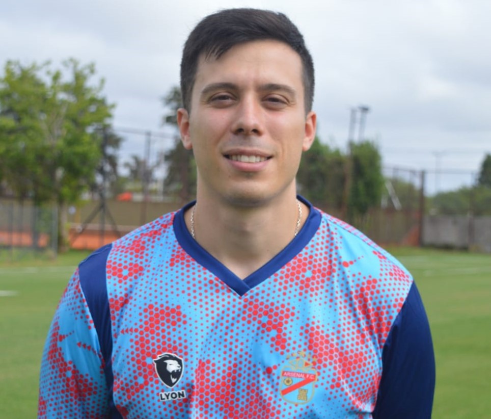 Arsenal de Sarandí