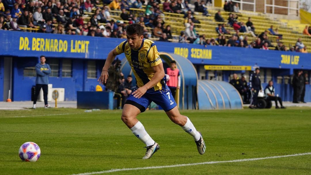 Arsenal de Sarandí