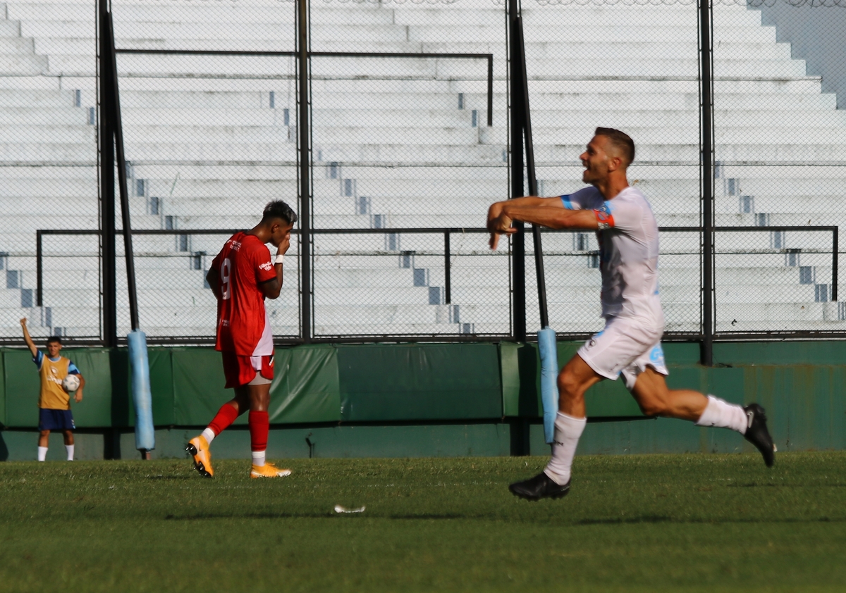 Arsenal de arandí Deportivo Maipú