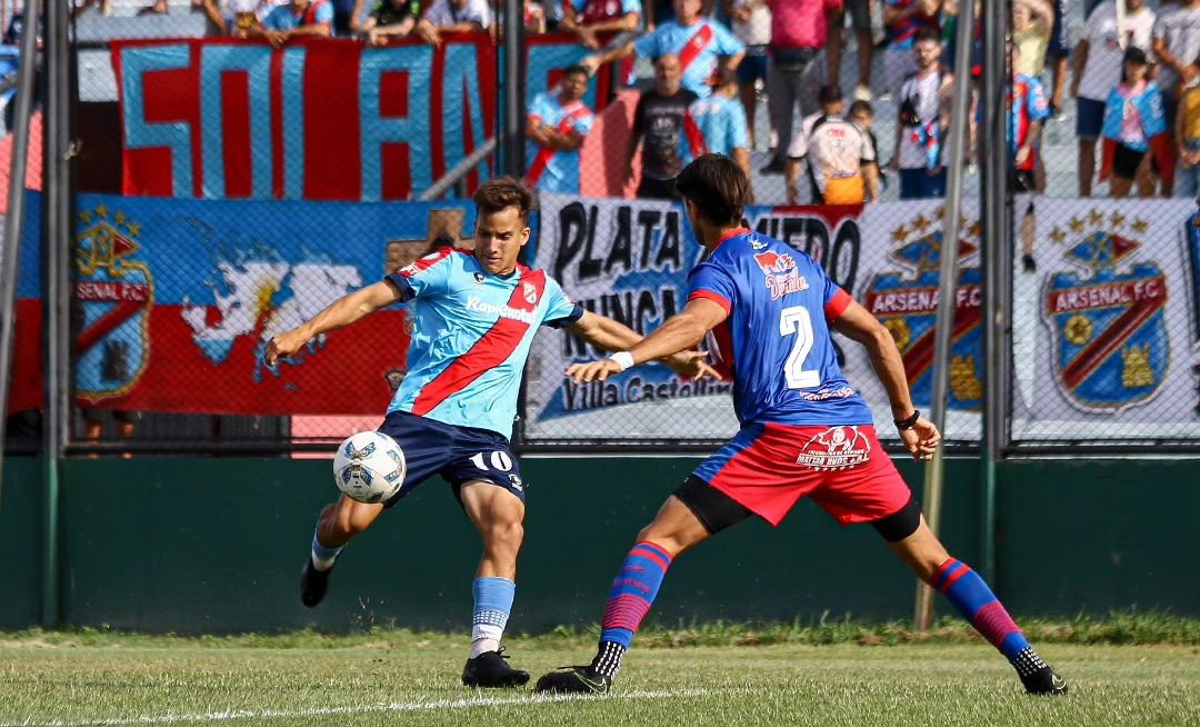 Arsenal de Sarandí
