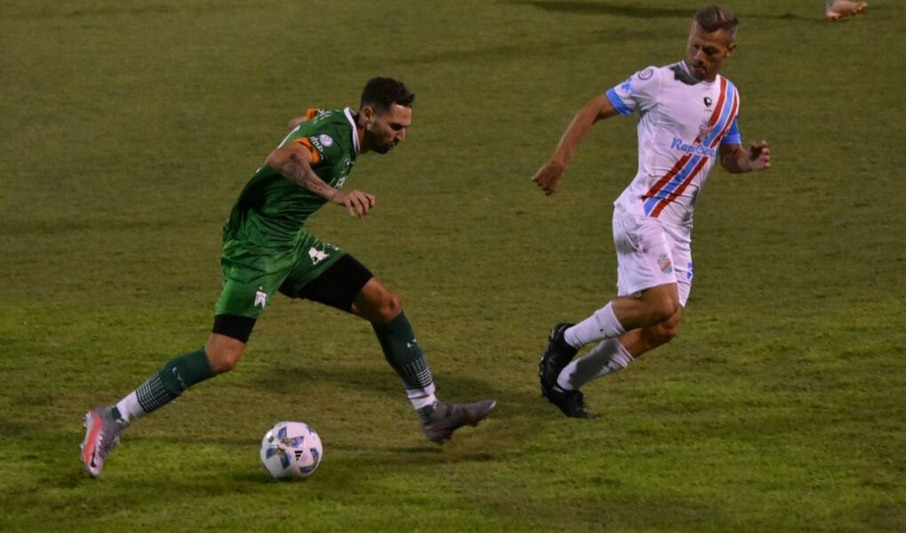 Ferro Arsenal de Sarandí