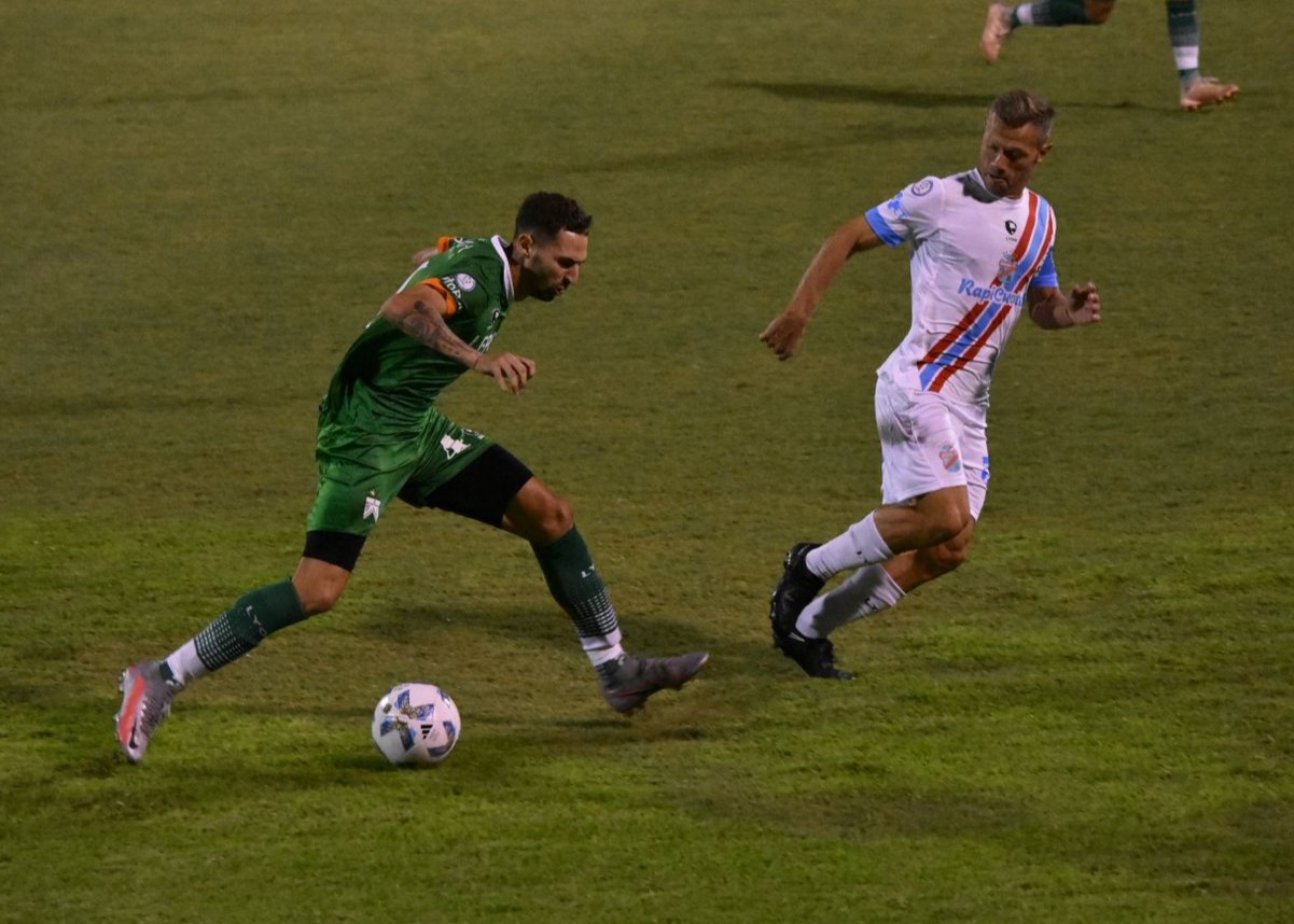 Ferro Arsenal de Sarandí