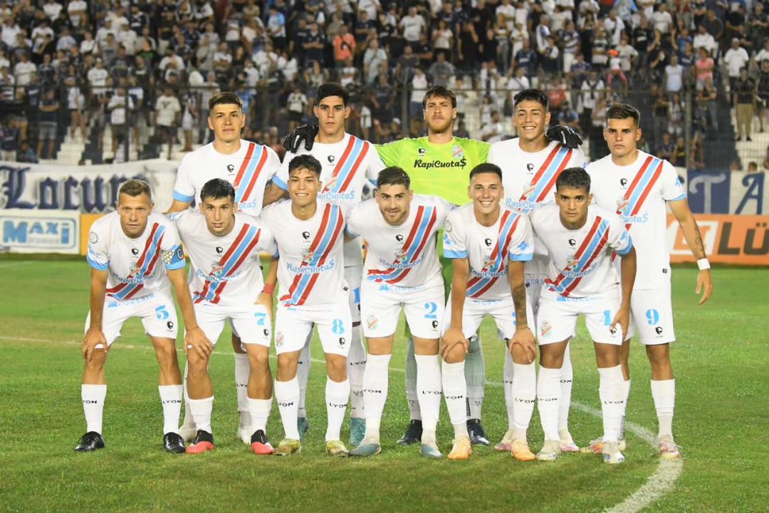 Arsenal de Sarandí