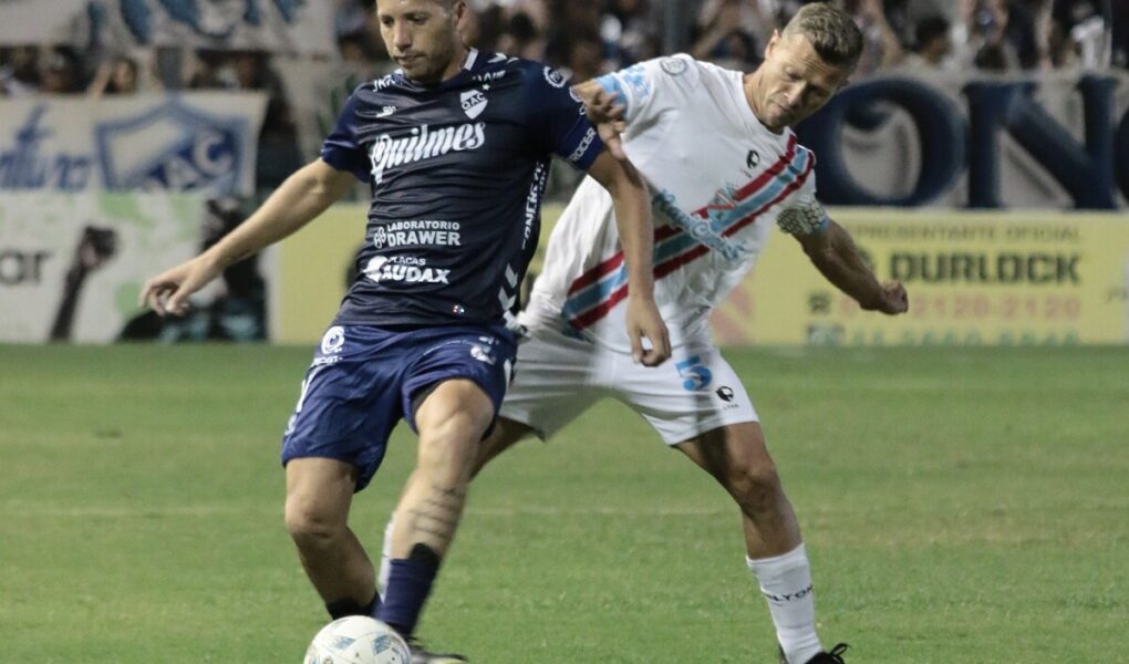 Quilmes Arsenal de Sarandí