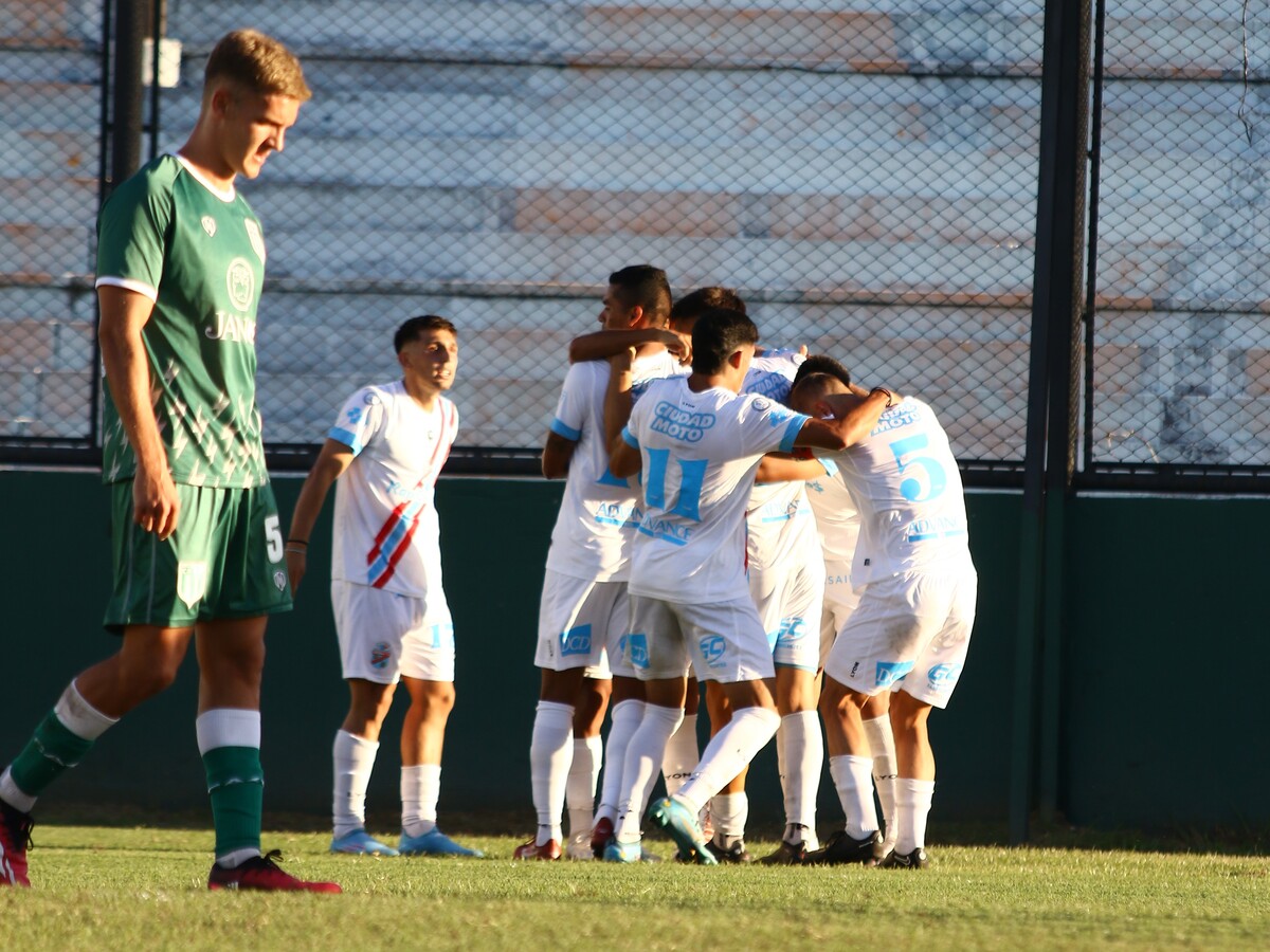 Arsenal de Sarandí San Miguel