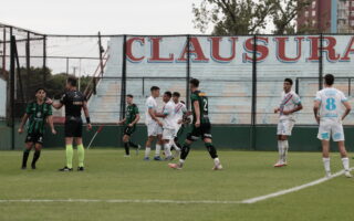Arsenal San Martín de San Juan