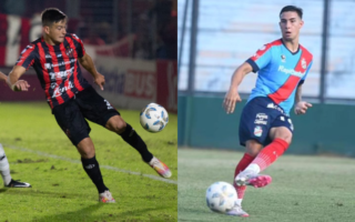 Patronato Arsenal