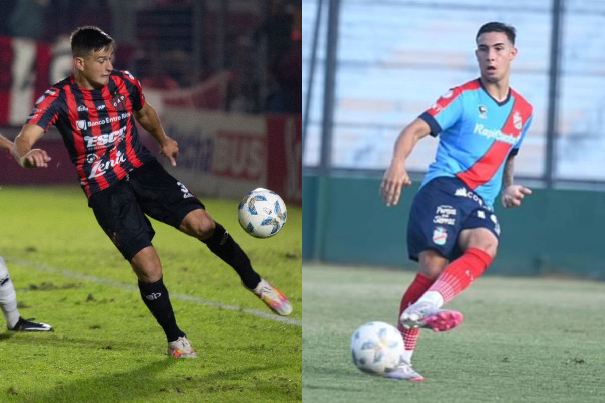 Patronato Arsenal