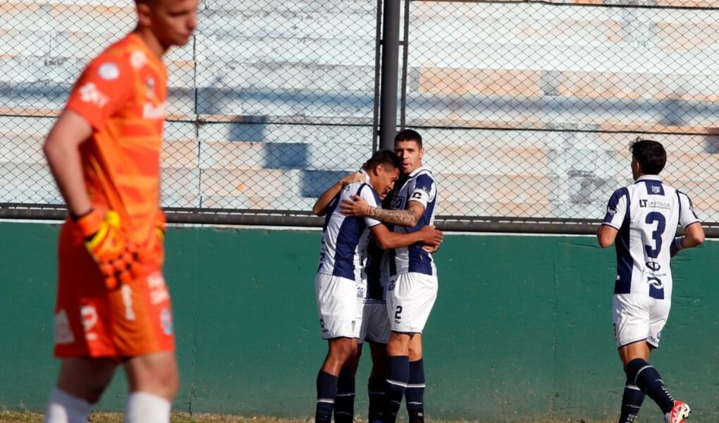 Arsenal Tristán Suárez