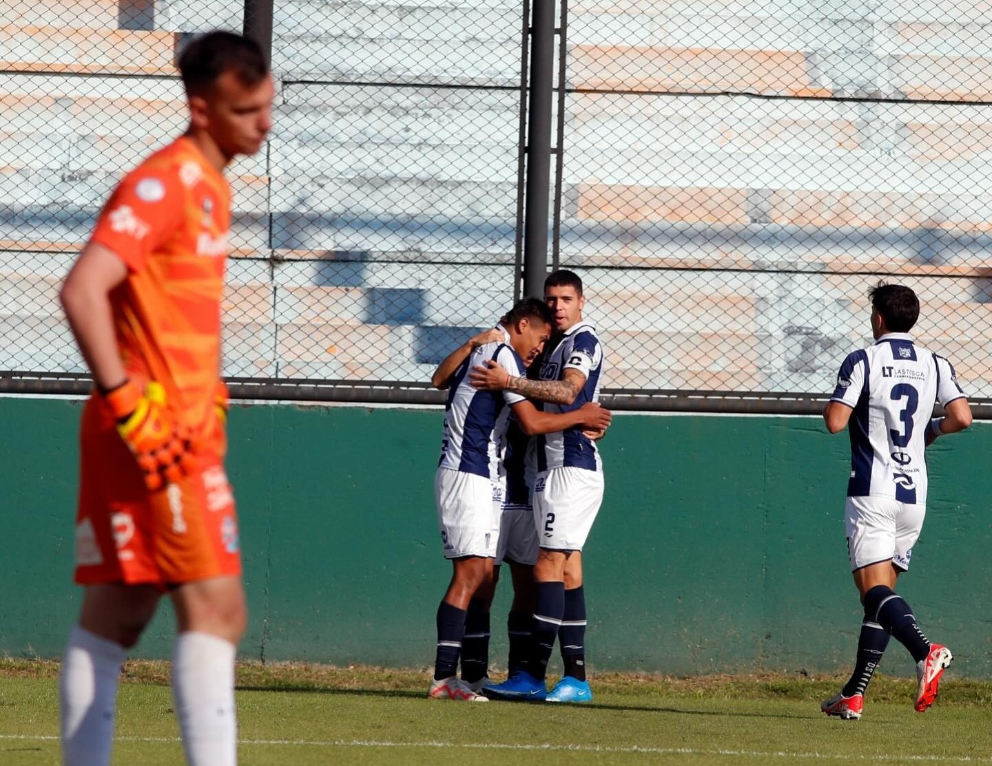 Arsenal Tristán Suárez
