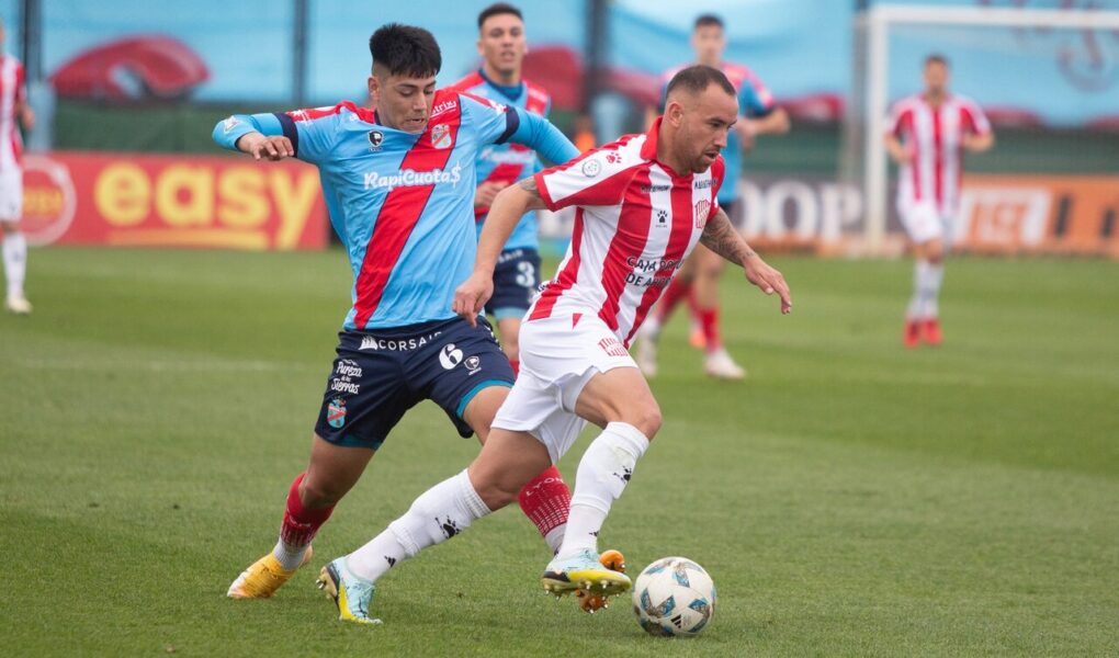 Arsenal San Martín Tucumán