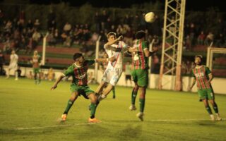 Agropecuario Carlos Casares Arsenal Sarandí
