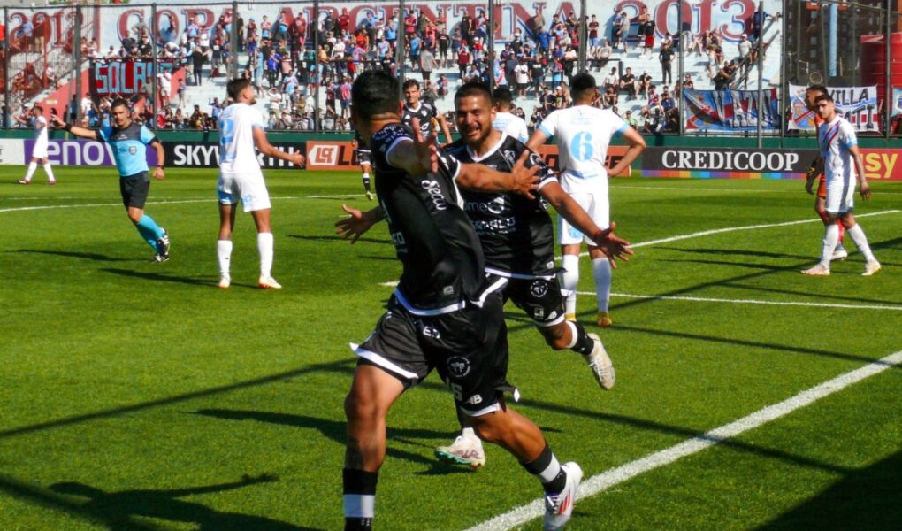 Arsenal de Sarandí All Boys