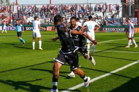 Arsenal de Sarandí All Boys