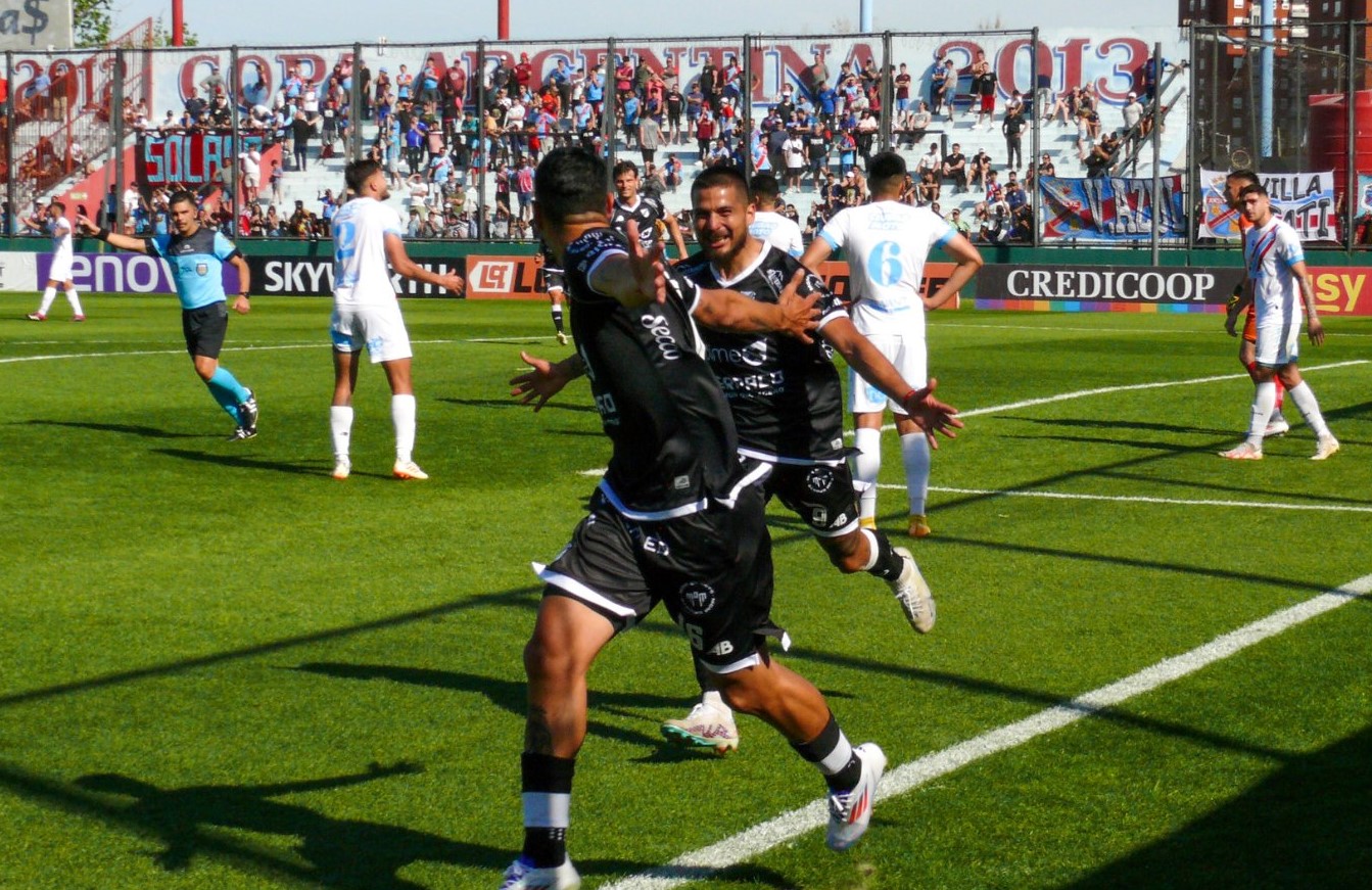 Arsenal de Sarandí All Boys