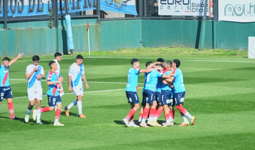 Arsenal de Sarandí Guillermo Brown de Puerto Madryn