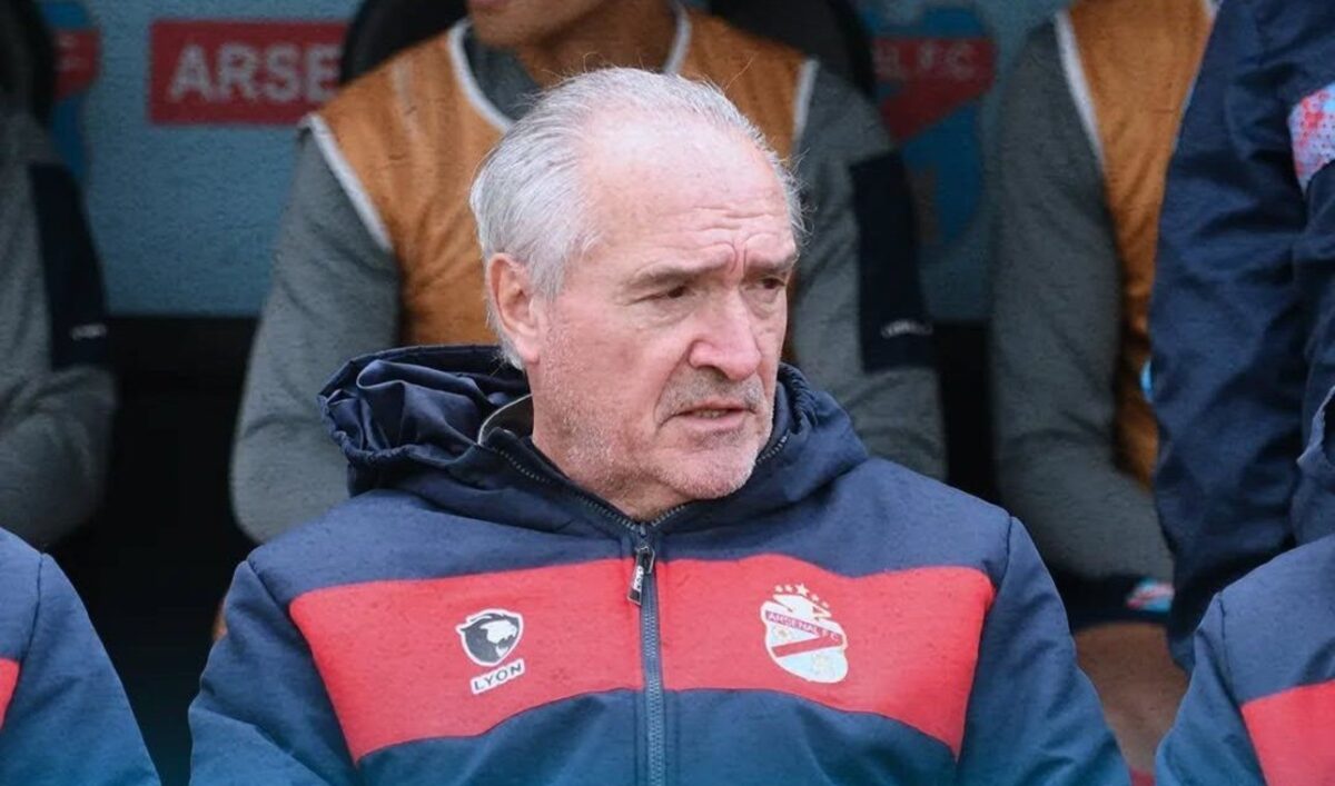 Arsenal de Sarandí