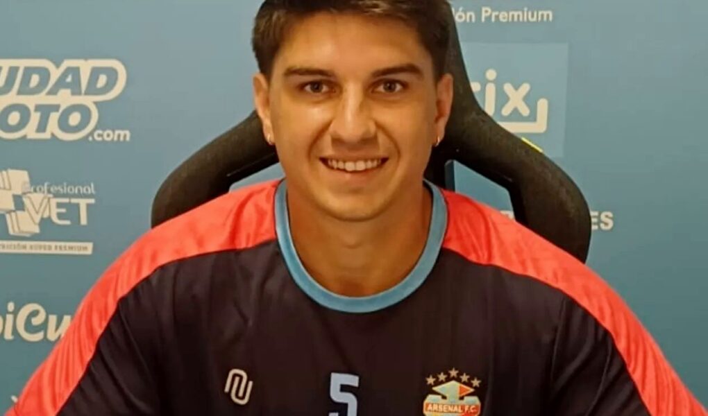 Arsenal de Sarandí