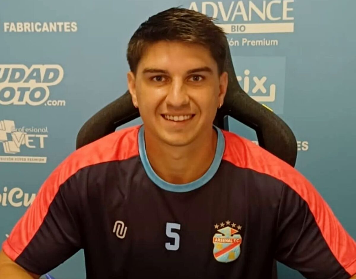 Arsenal de Sarandí
