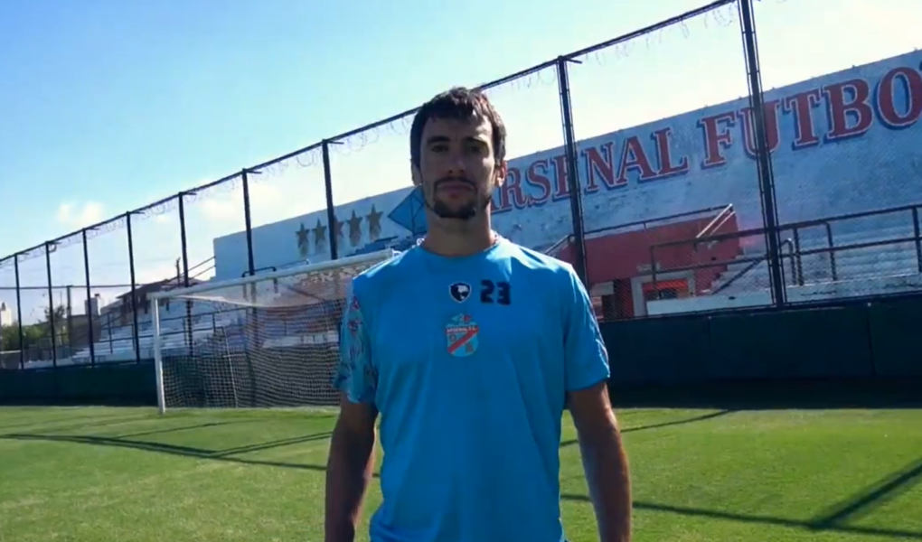 Arsenal de Sarandí