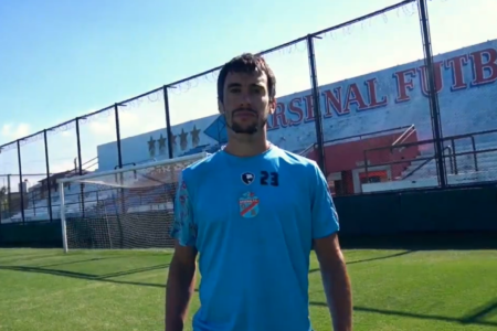Arsenal de Sarandí
