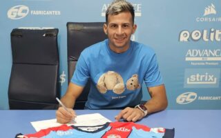 Arsenal de Sarandí