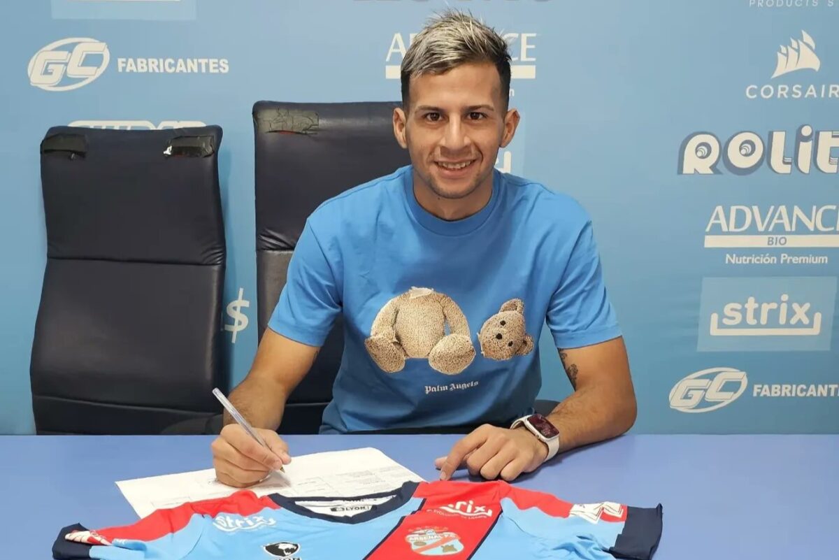 Arsenal de Sarandí