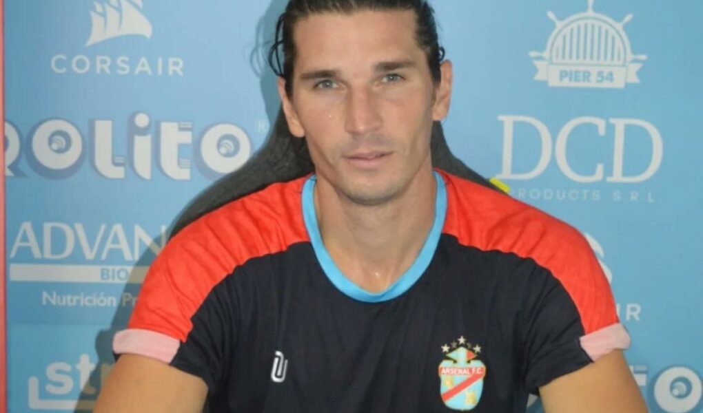 Arsenal de Sarandí
